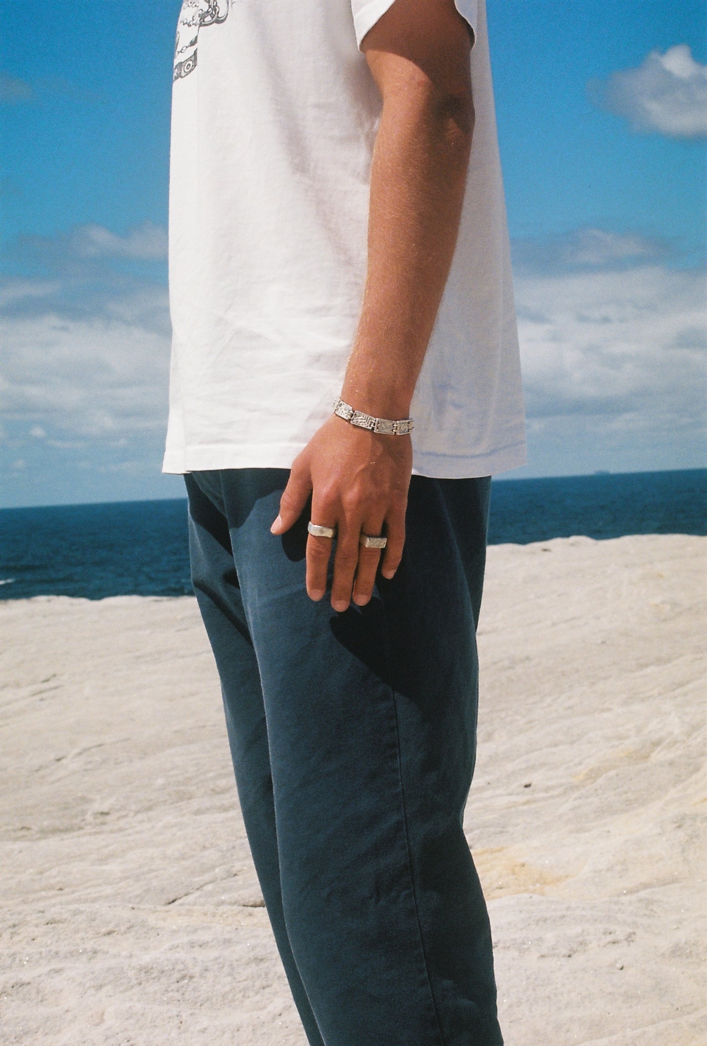 Le Fleur Charm Bracelet