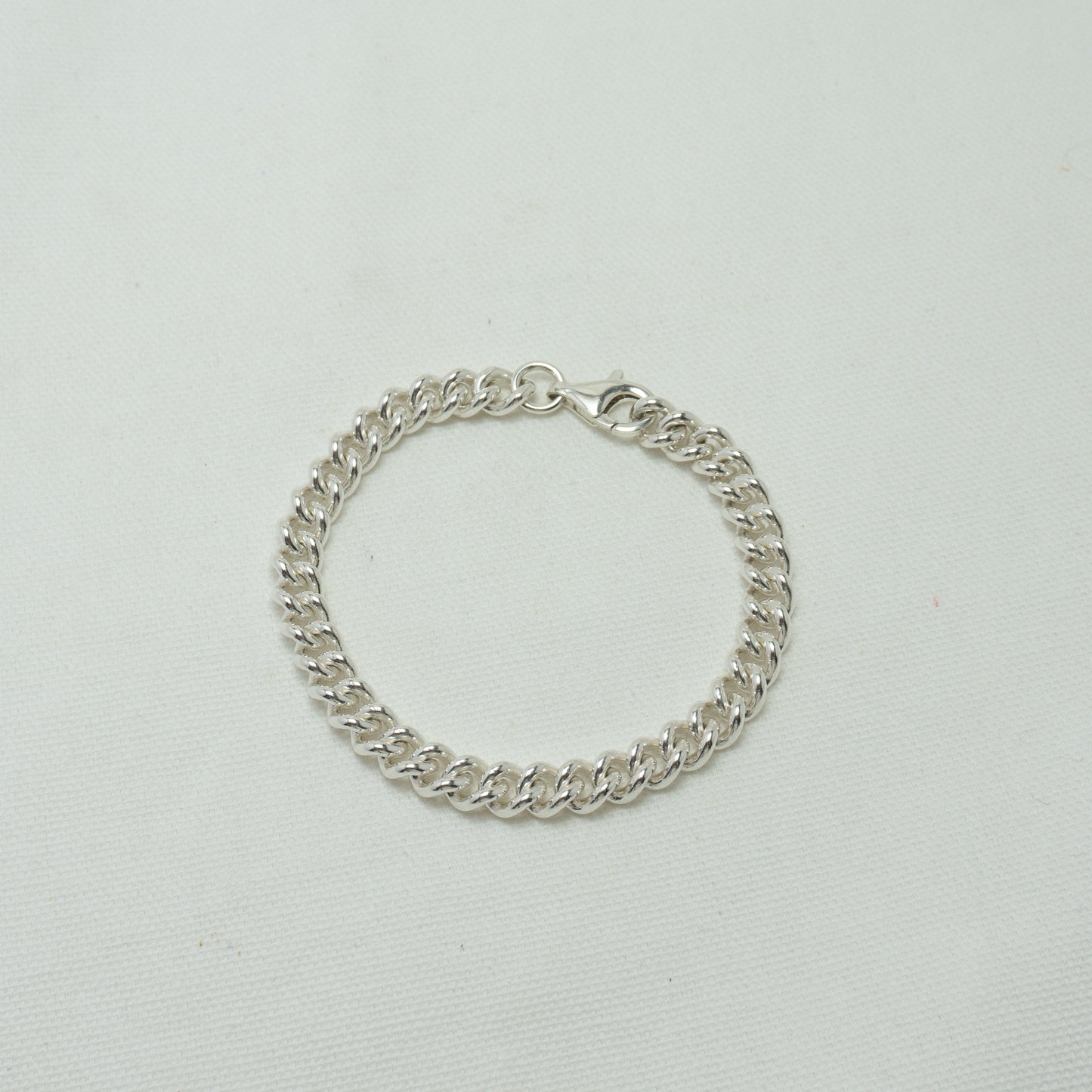 Curb Bracelet