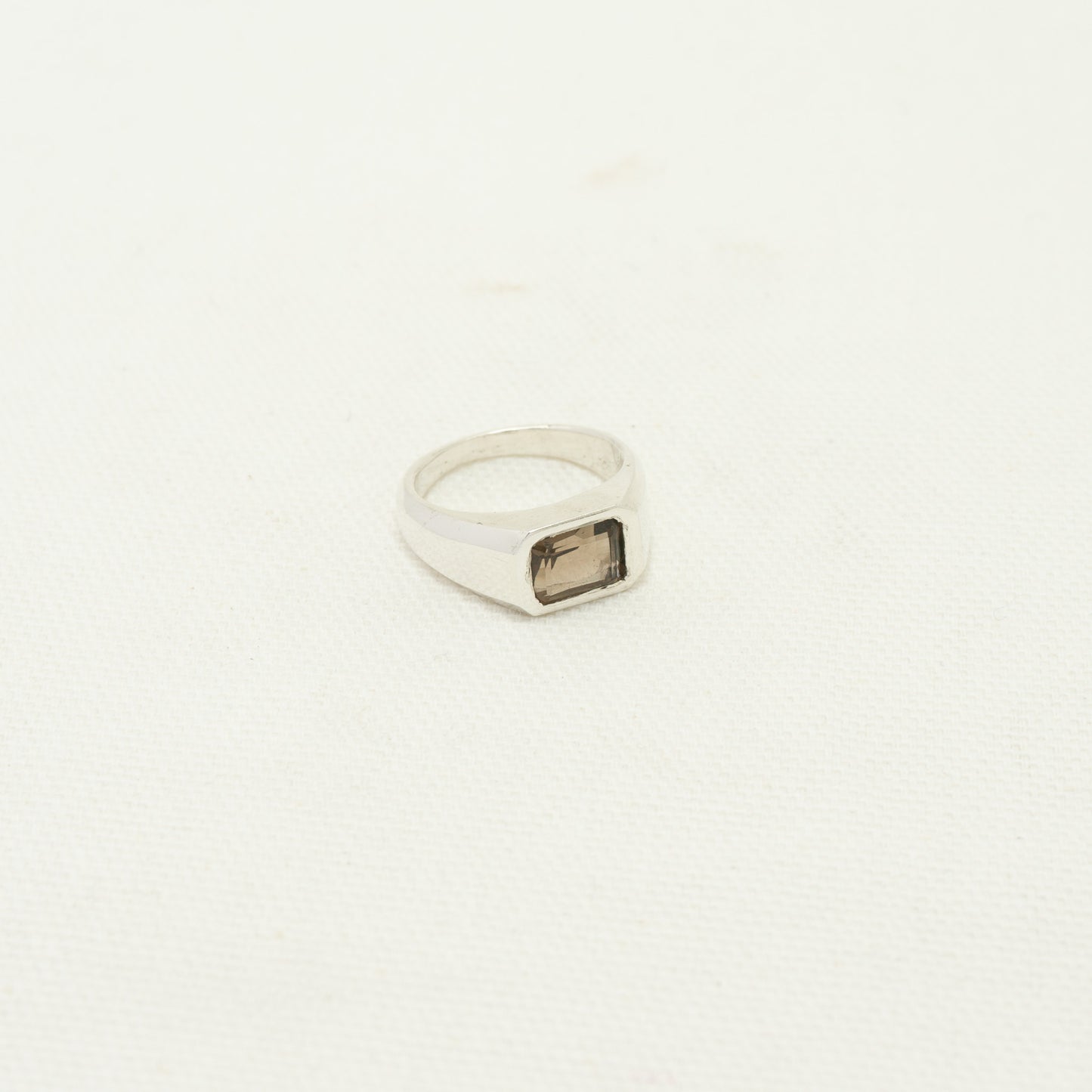 Solitaire Signet