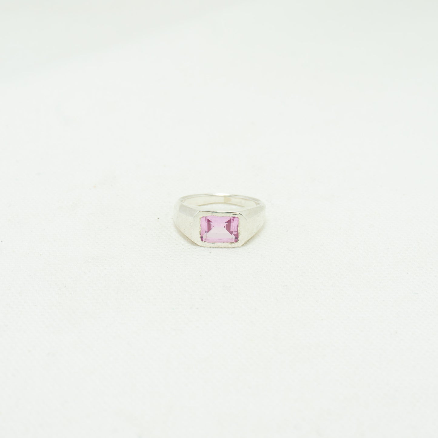 Solitaire Signet