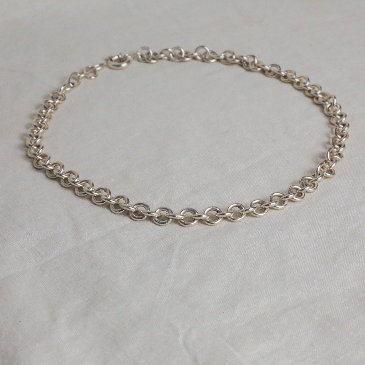 Heavy Cable Chain