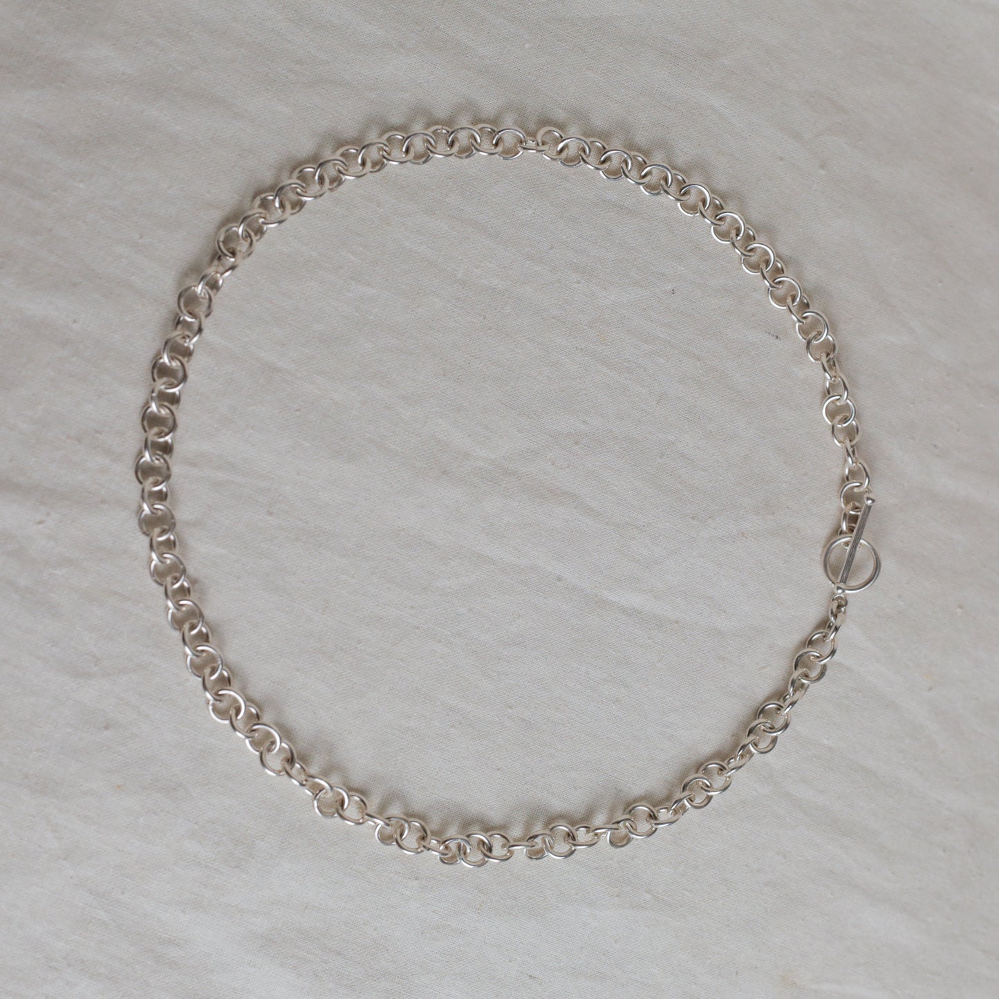 Cable Chain
