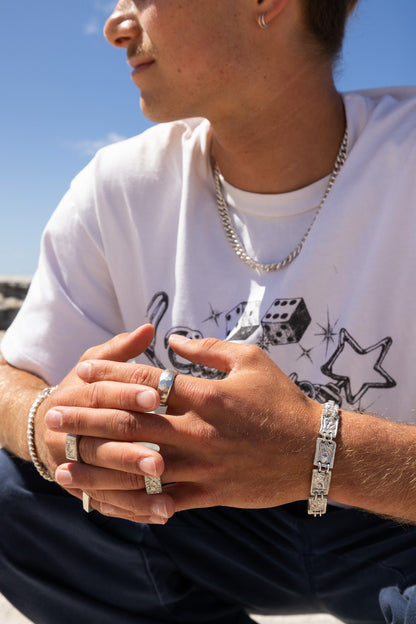 Le Fleur Charm Bracelet