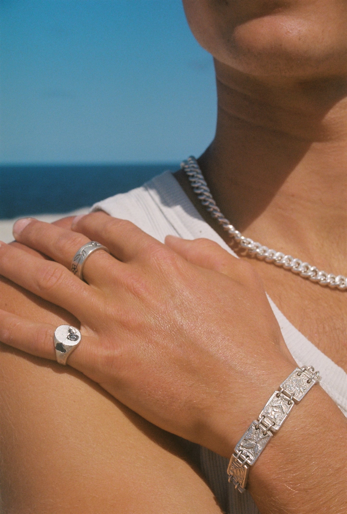 Le Fleur Charm Bracelet