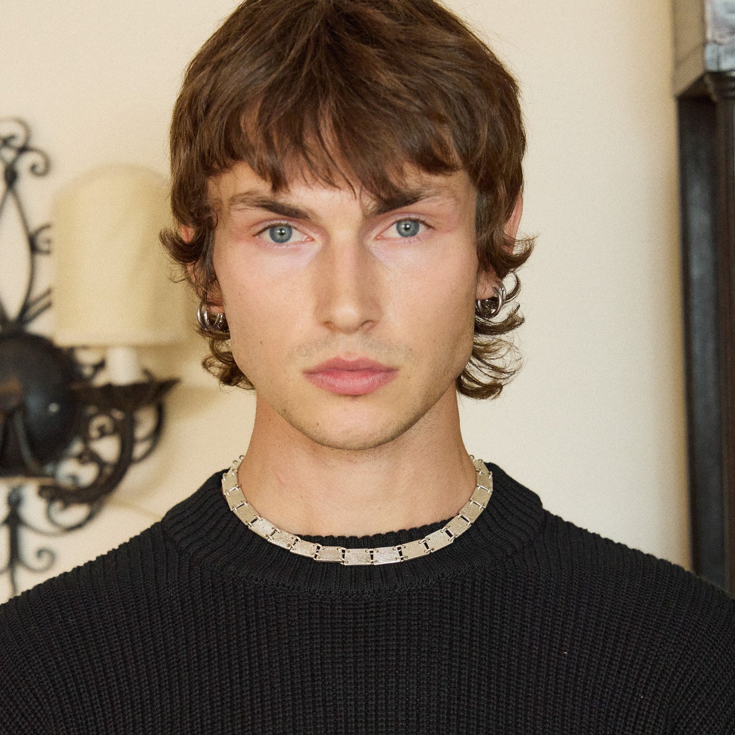 Apoma Tab Collar
