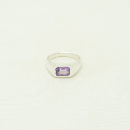 Solitaire Signet