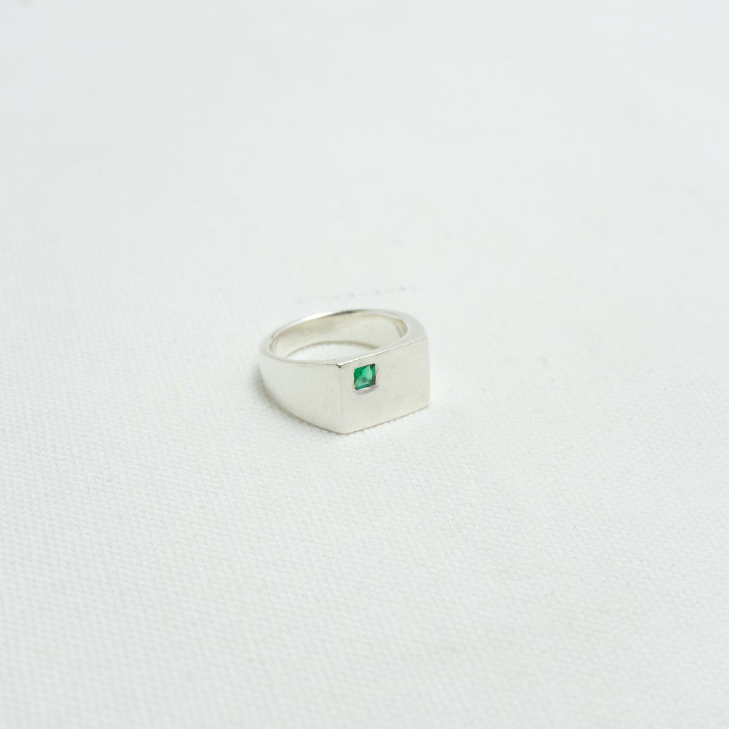 Emerald Signet II