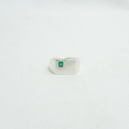 Emerald Signet II