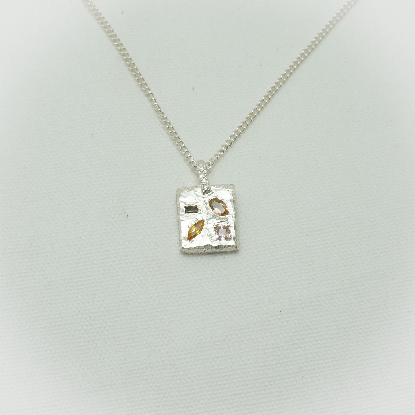 Tonal Pendant