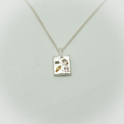 Tonal Pendant