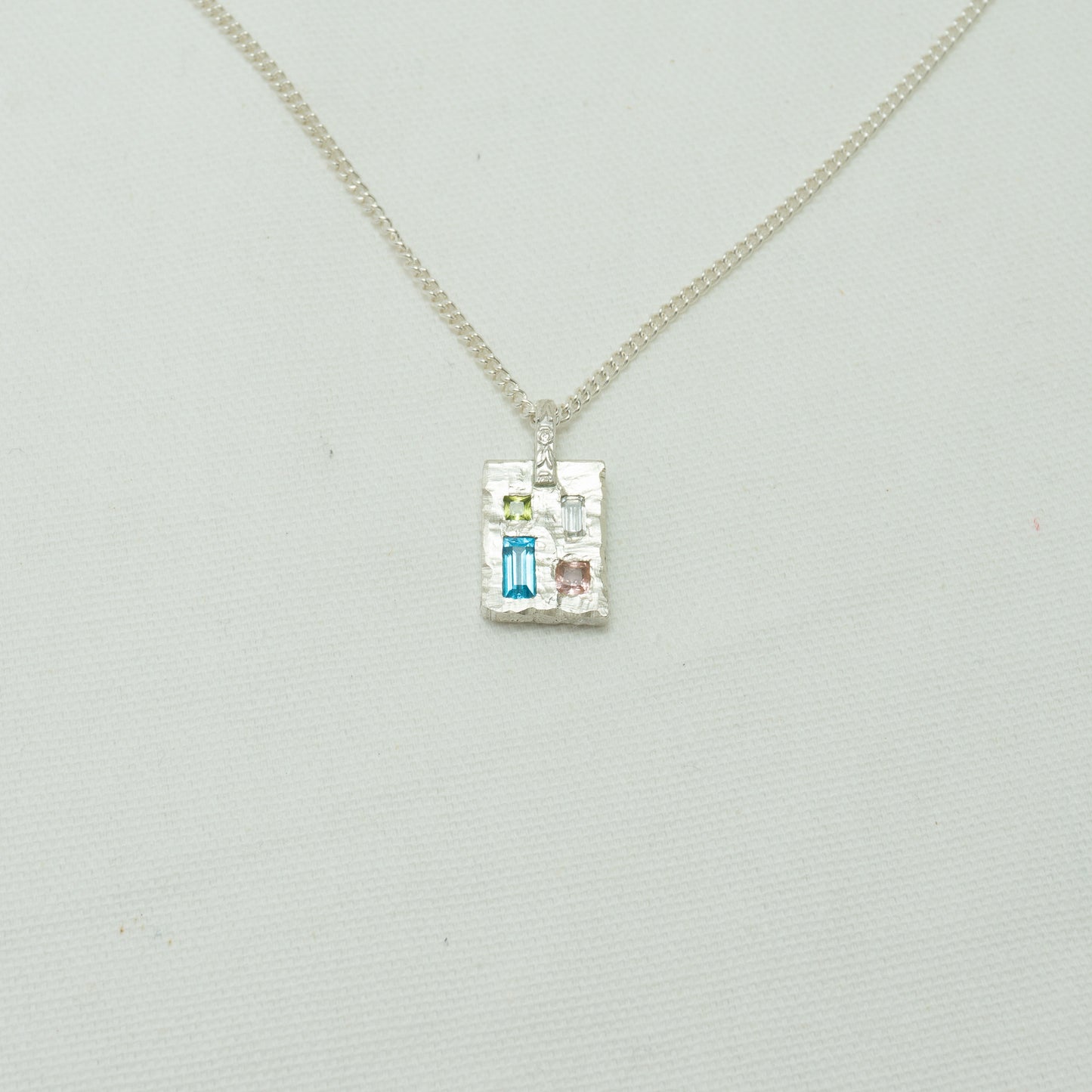 Pastel Pendant