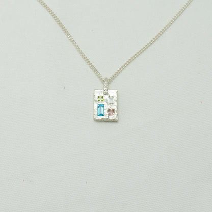 Pastel Pendant