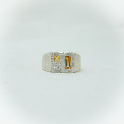 Sunrise Signet