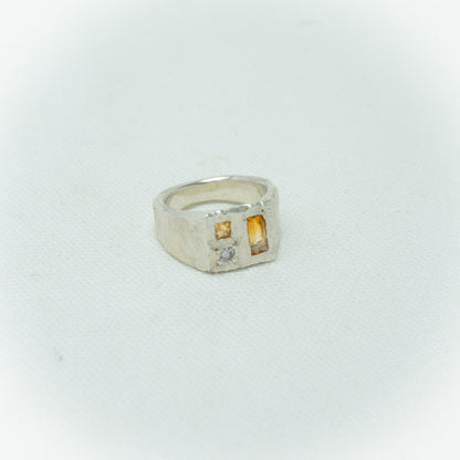Sunrise Signet