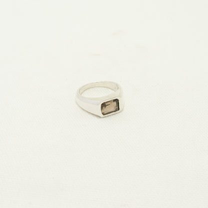 Solitaire Signet
