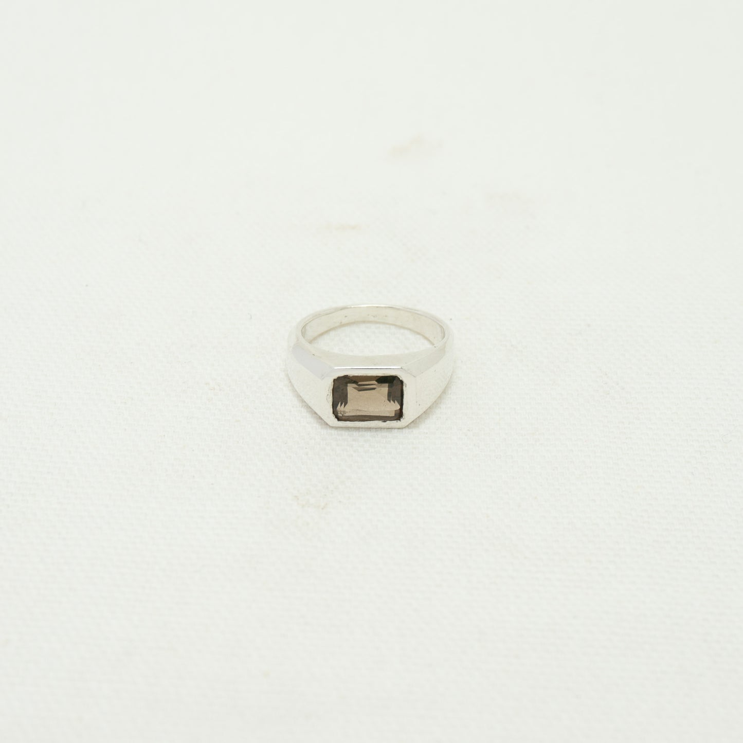 Solitaire Signet