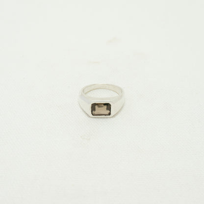 Solitaire Signet