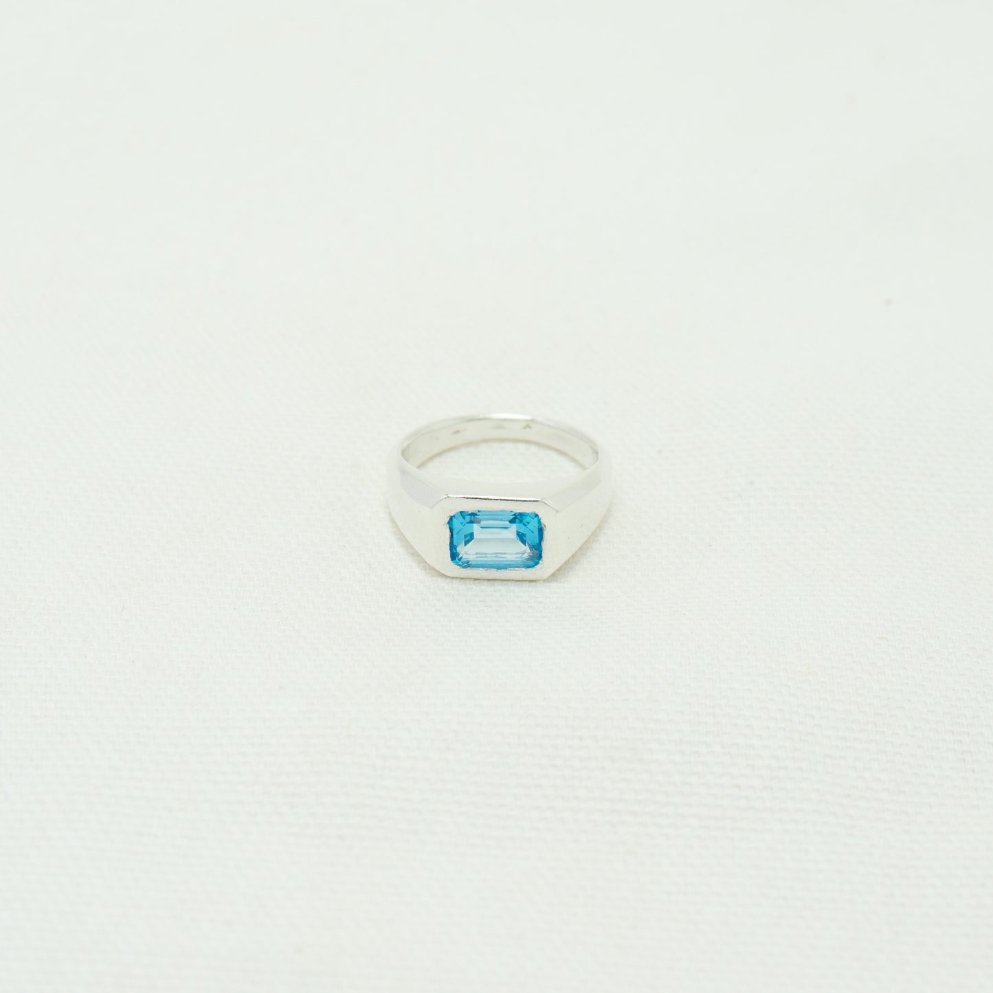 Solitaire Signet