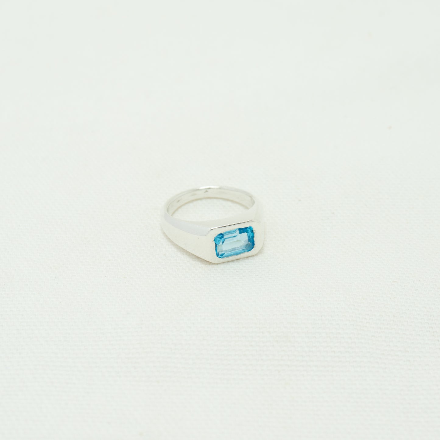 Solitaire Signet