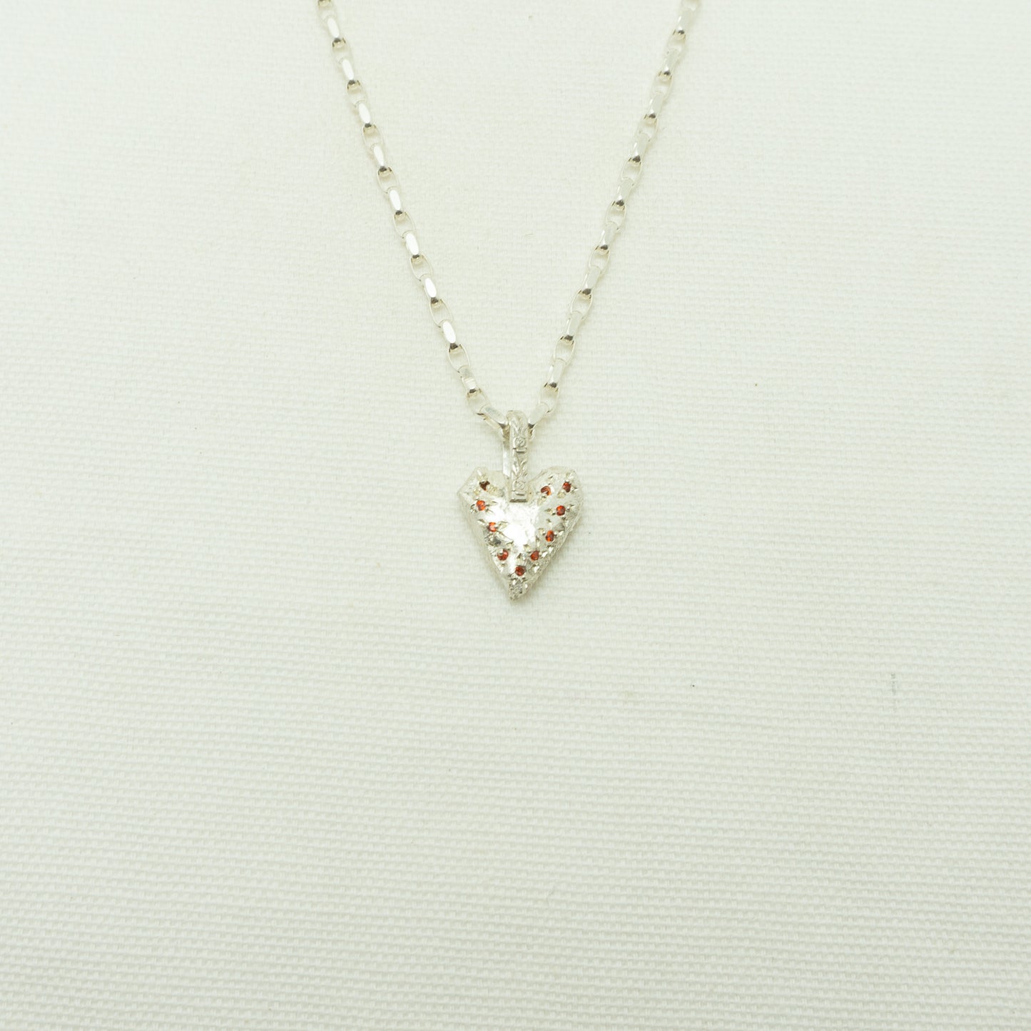 Heart Pendant
