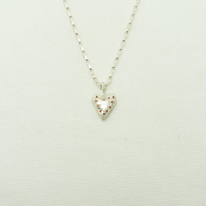 Heart Pendant