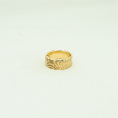 Apoma Band Gold