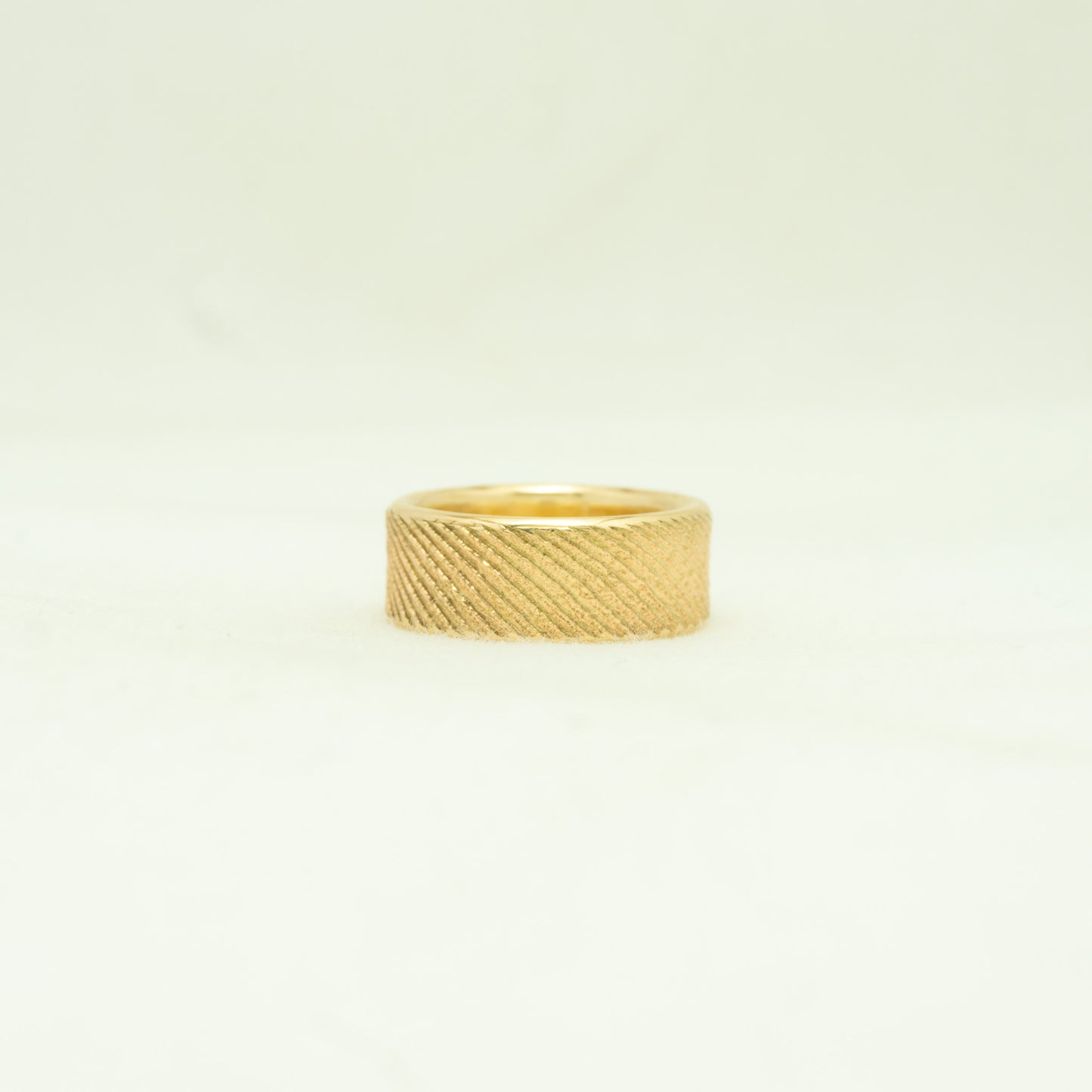 Apoma Band Gold