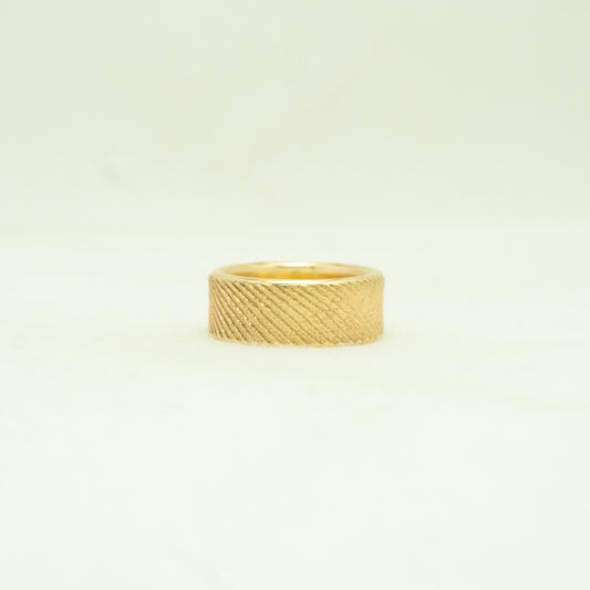 Apoma Band Gold