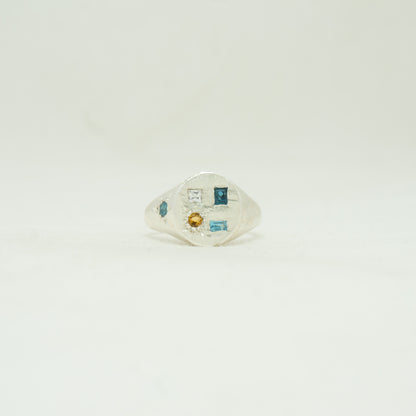 Garden Signet 03
