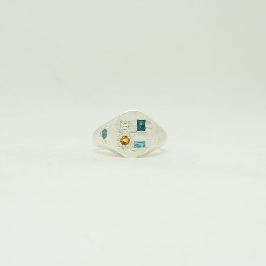 Garden Signet 03