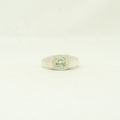 Cushion Signet 10