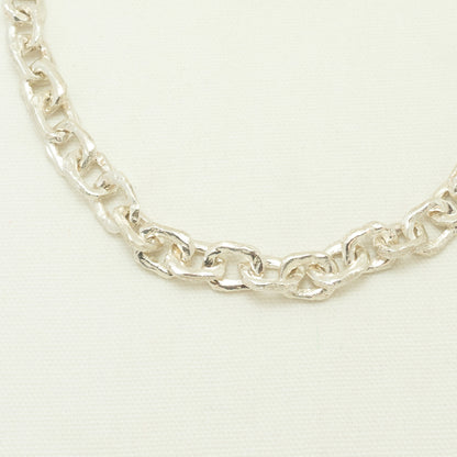 Cast Cable Chain