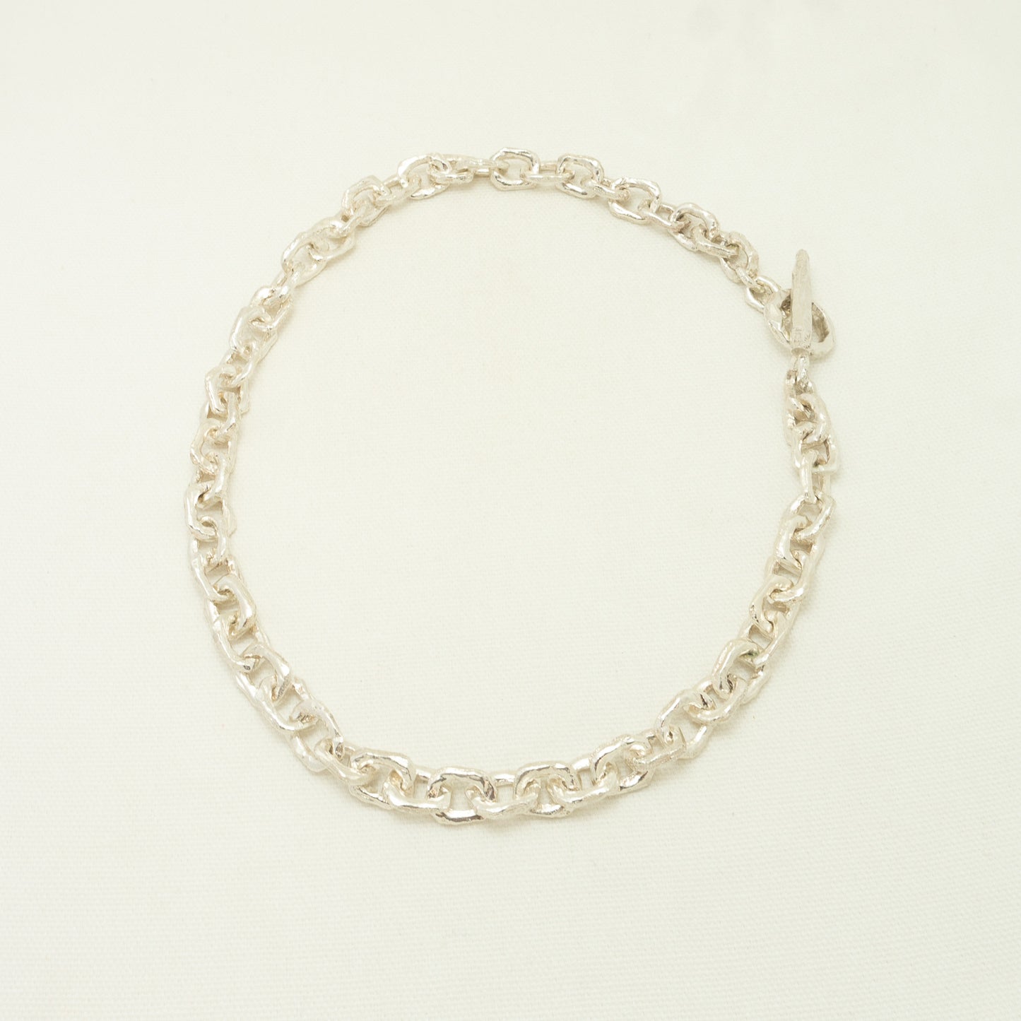 Cast Cable Chain