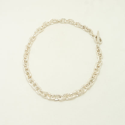 Cast Cable Chain