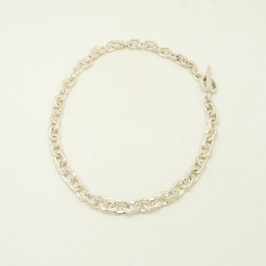 Cast Cable Chain