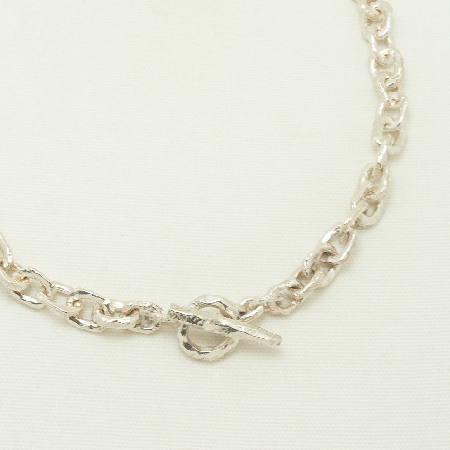 Cast Cable Chain