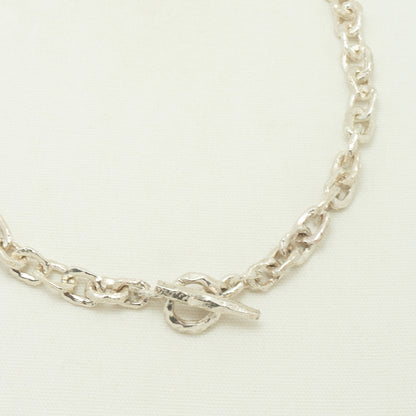 Cast Cable Chain