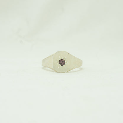 Hex Signet 01