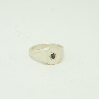 Hex Signet 01