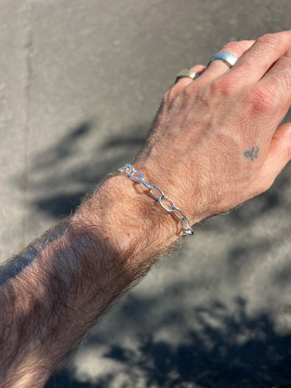 Link Bracelet