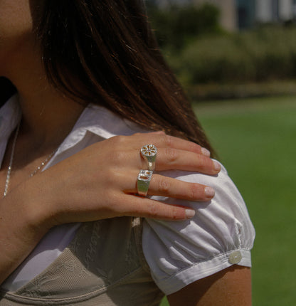 Sunrise Signet