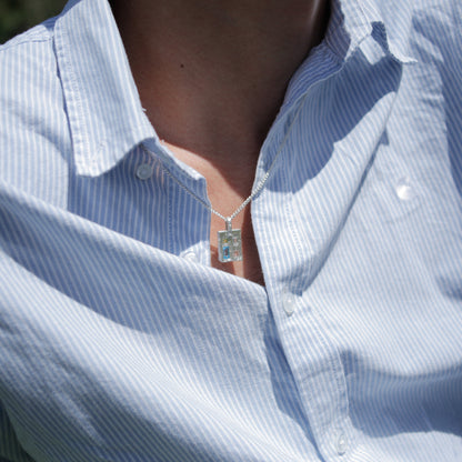 Pastel Pendant