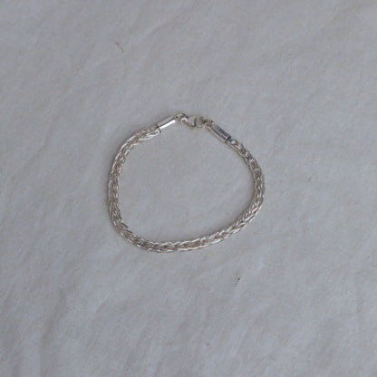 Handmade Snake Bracelet