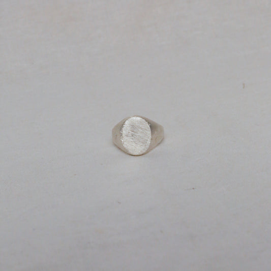 Round Signet