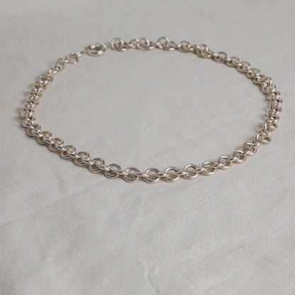 Heavy Cable Chain