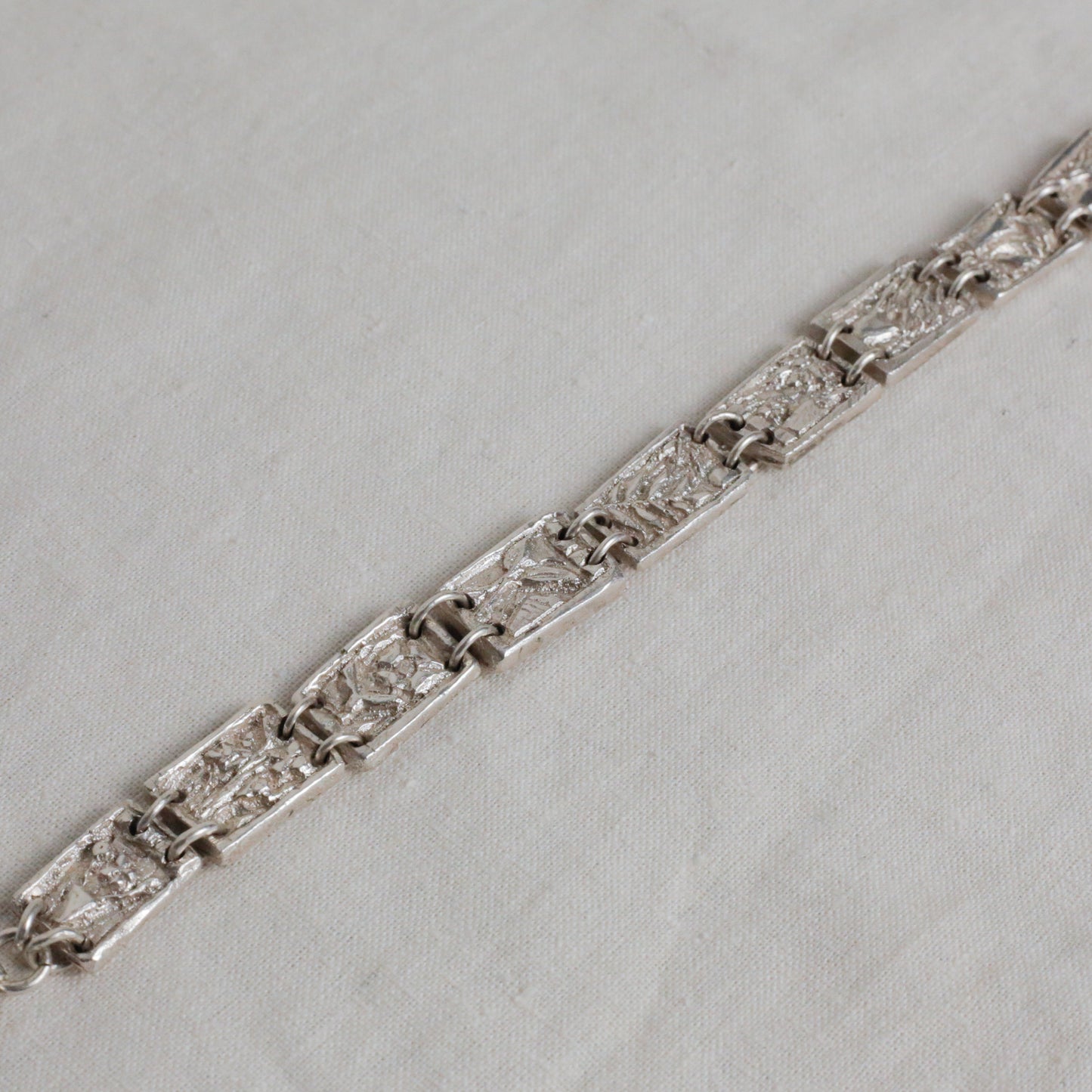 Le Fleur Charm Bracelet