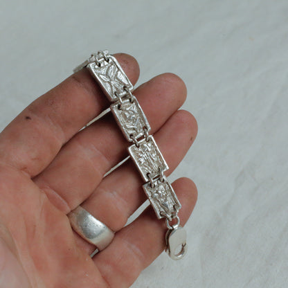 Le Fleur Charm Bracelet