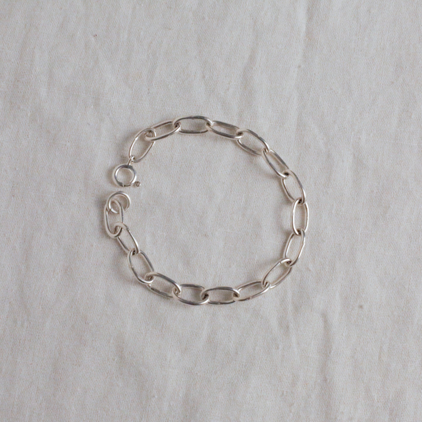 Link Bracelet