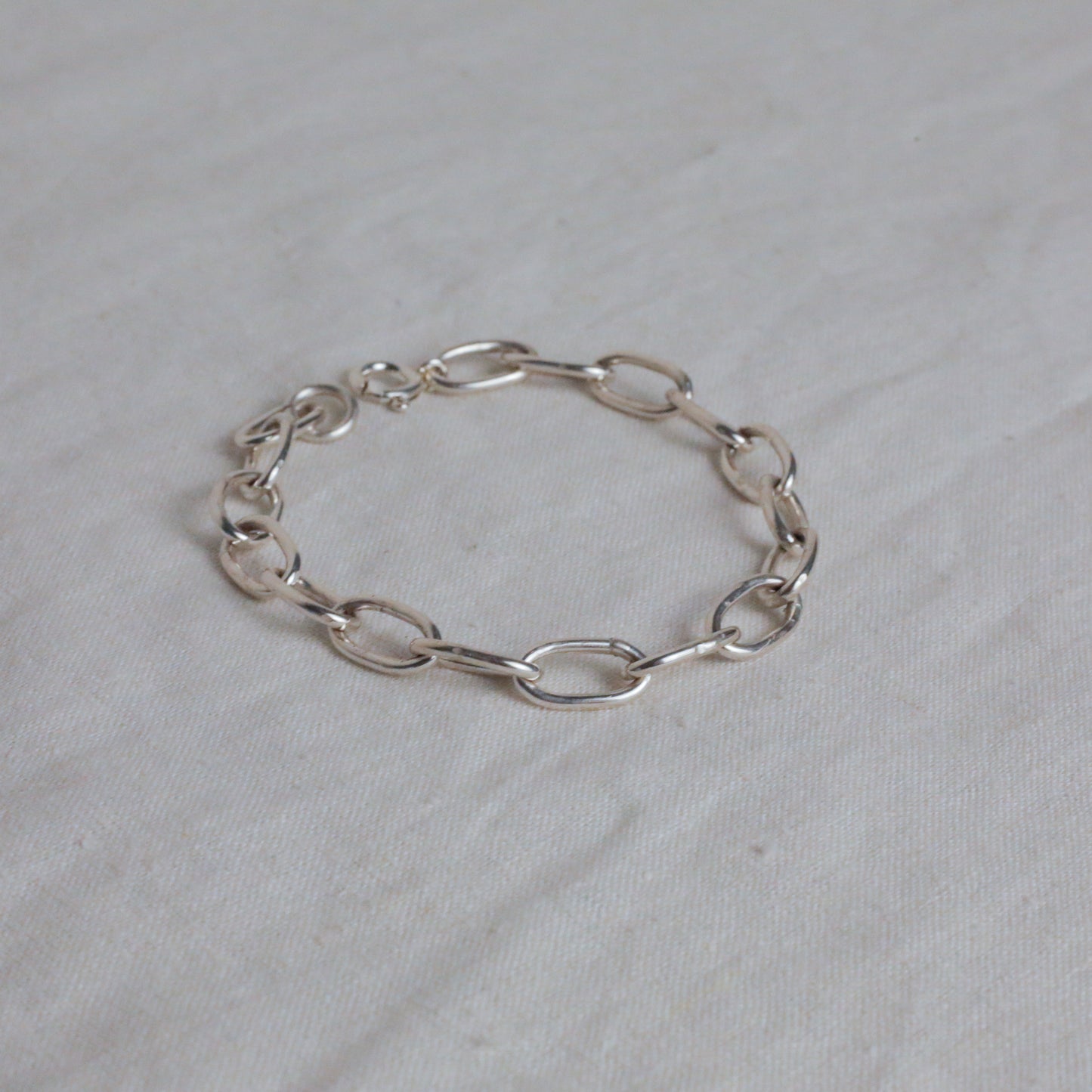Link Bracelet
