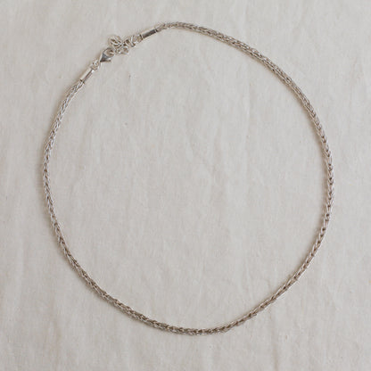 Handmade Snake Chain